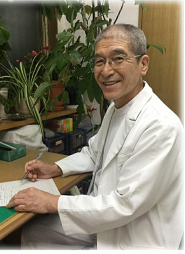 ドクター坂井先生
